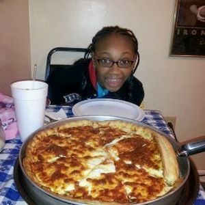 Meet your Posher, Neal